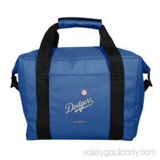 Los Angeles Dodgers Kooler Bag - Royal Blue - No Size 554120554